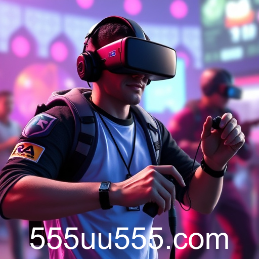 A Revolução dos Jogos em Realidade Aumentada