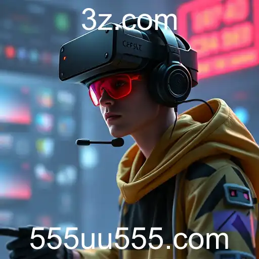 Revolução nos Esports: Novas Tendências e Desafios em 2025