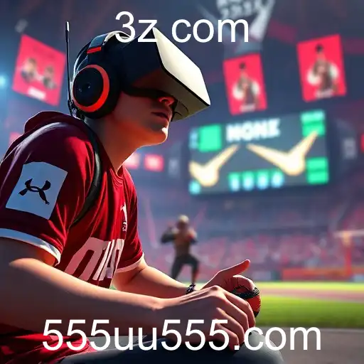 A Revolução dos eSports no Brasil e a Ascensão do UU555