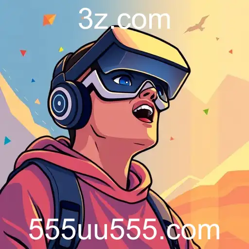 Rumo ao Futuro dos Games: O Papel de 'uu555'