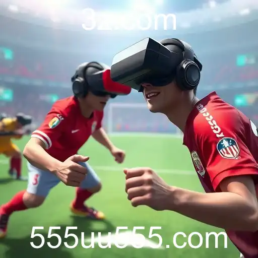 Novas Tendências e Desafios nos Jogos Online