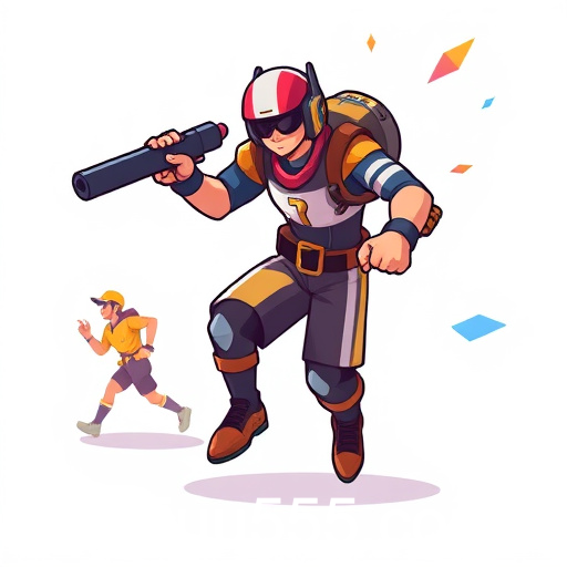 Revolução nos Jogos Online: Tendências e Inovações