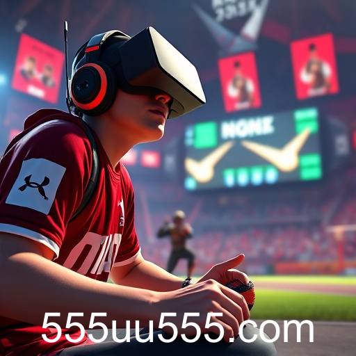 Revolução no Cenário dos Jogos: Expansões e Eventos Impactantes