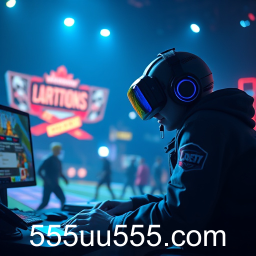 As Novidades Mais Quentes do Mundo dos Jogos em 2025