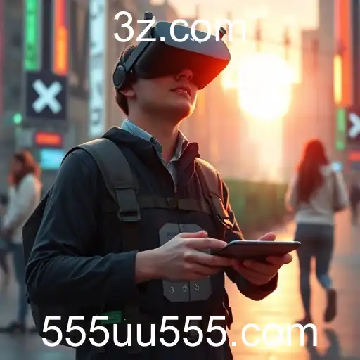 Avanços Tecnológicos Transformam a Indústria de Jogos