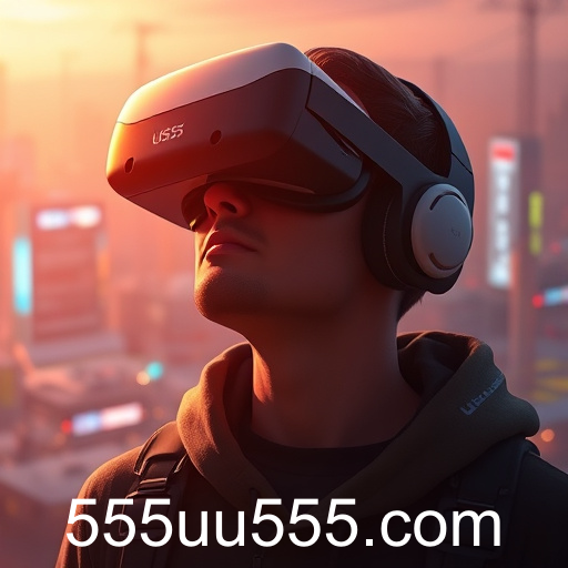 A Revolução dos Jogos: Inovações e Tendências de 2025