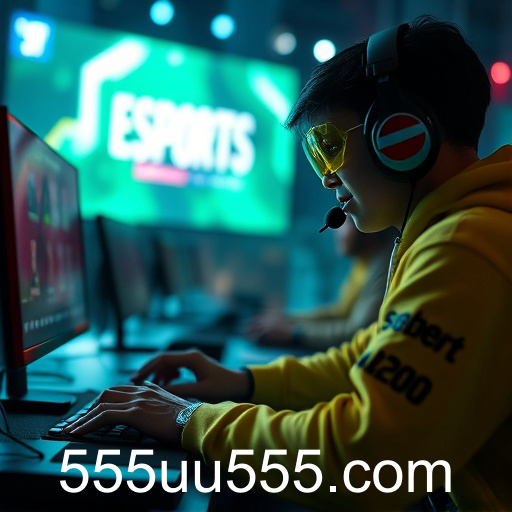 Novo Horizonte no Mundo dos Jogos Online