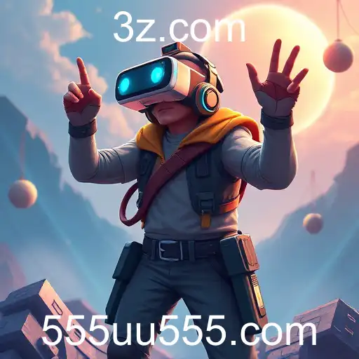 Inovações e Desafios no Mundo dos Jogos