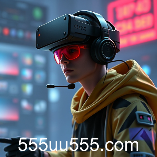 Novas Tendências nos Jogos Digitais em 2025