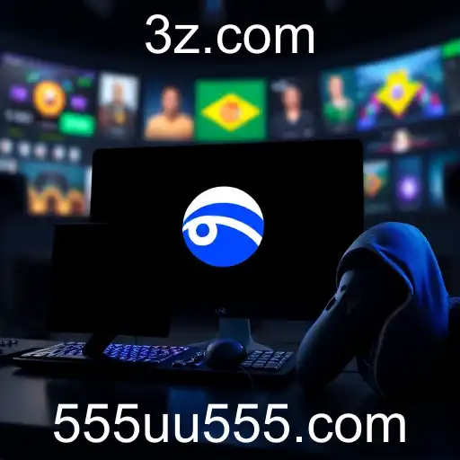 O Impacto Crescente dos Jogos Online no Brasil