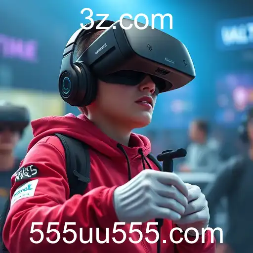 O Impacto dos Jogos em Realidade Aumentada no Mundo Atual