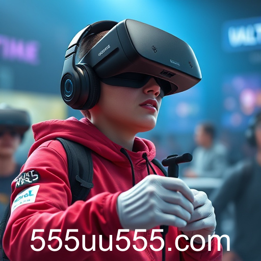 Inovações e Tendências em Jogos para 2025