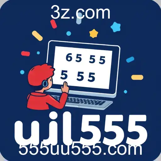 A Revolução do 'uu555' no Mundo dos Jogos Online