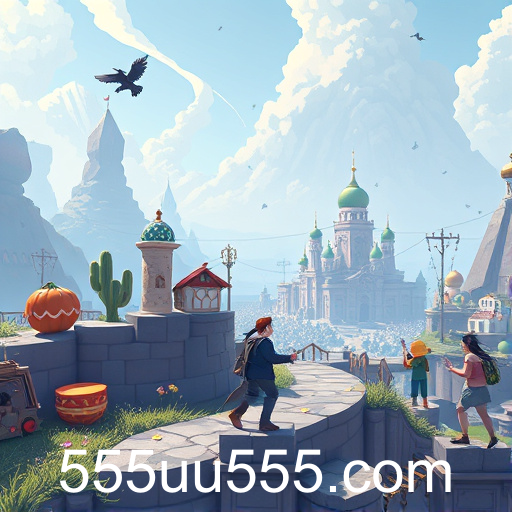 The Rise of Indie Games in 2025