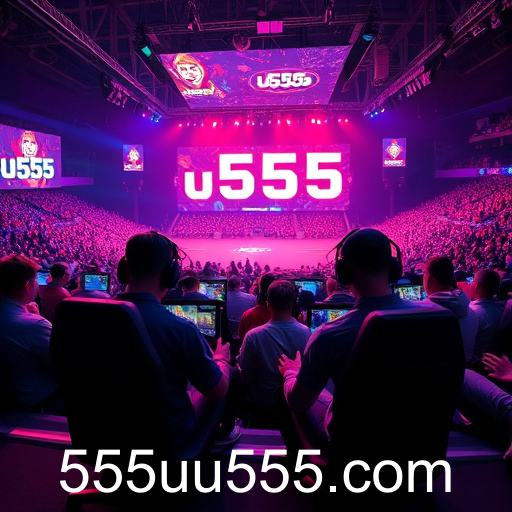 Revolução dos eSports: O Crescimento Explosivo em 2025