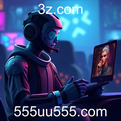 Tendências de Jogos Online em 2025: O Impacto da Inteligência Artificial