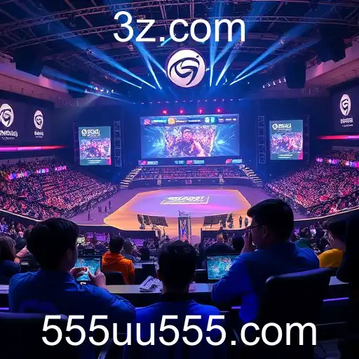 Novas Tendências no Universo dos Games