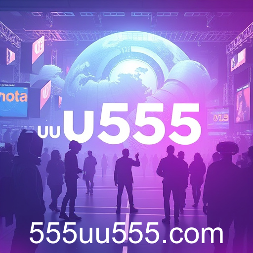 A Revolução dos Jogos: Como 'uu555' está Redefinindo o Cenário Mundial