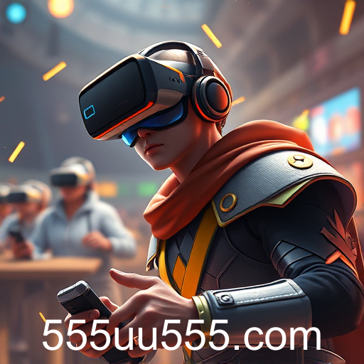 A Revolução dos Jogos em 2025: Avanços e Tendências