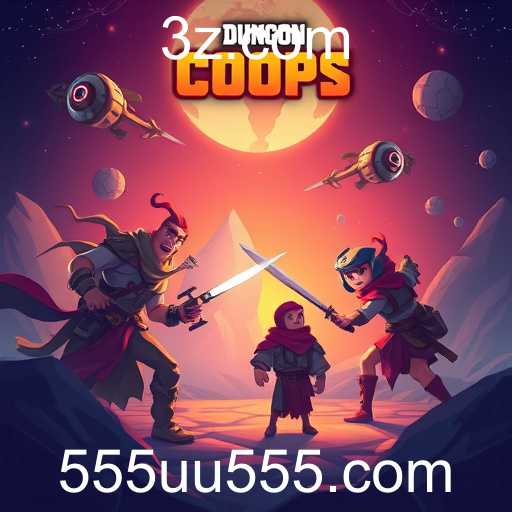 Ascensão dos Jogos Coop em 2025: Uma Nova Era de Jogabilidade