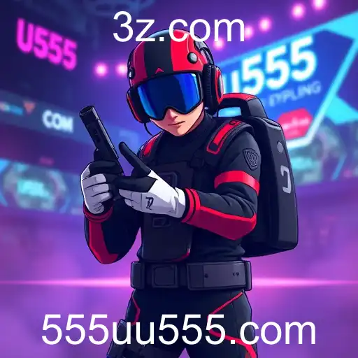 A Ascensão do 'uu555' no Cenário de Jogos em 2025