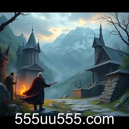 Explorando o Mundo dos Jogos de Role-Playing