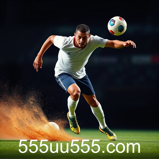 Explorando o Dinâmico Mundo dos Jogos Esportivos