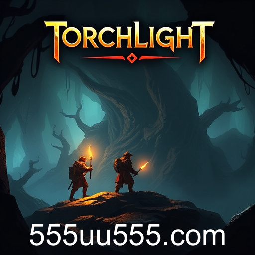 Avanços no Mundo dos Jogos com o Torchlight