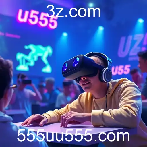 O Impacto Crescente dos Mundos Virtuais nos Jogadores