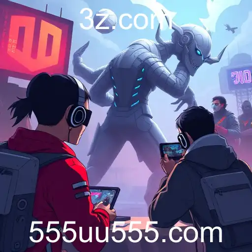 Tendências e Transformações nos Jogos Online em 2025