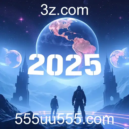 A Revolução dos jogos online em 2025
