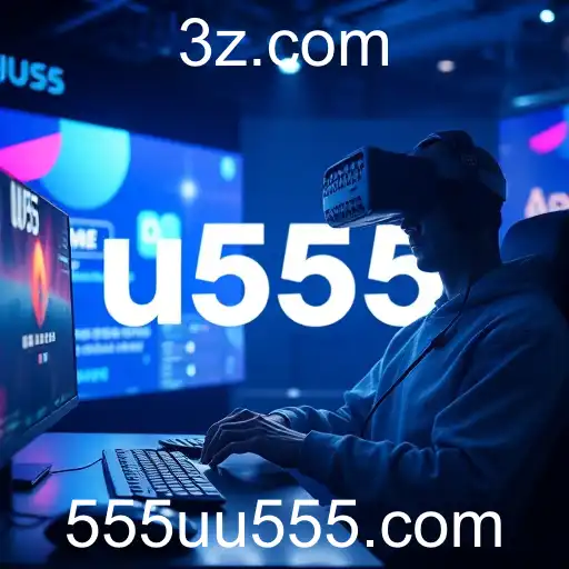 Revoluções nos Jogos Digitais