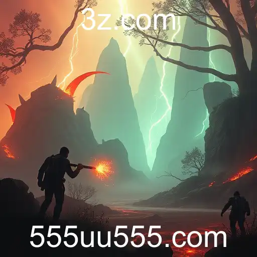 Revolução na Indústria dos Jogos com o Novo Lançamento de UU555