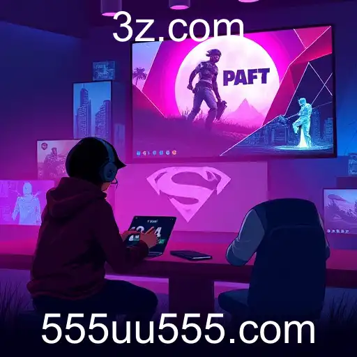 A Revolução do Game Streaming: Tendências e Impactos