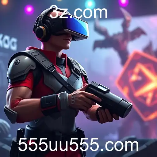 Novos Horizontes no Mundo dos Jogos