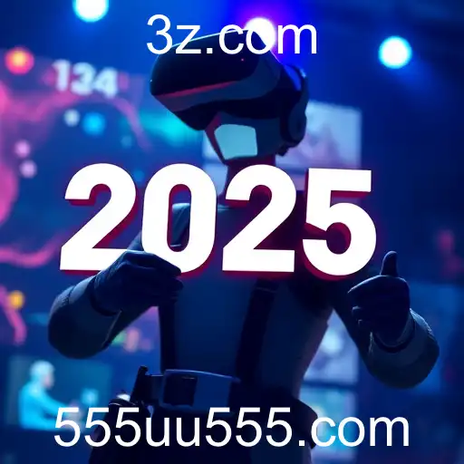 Tendências e Inovação no Mundo dos Jogos em 2025