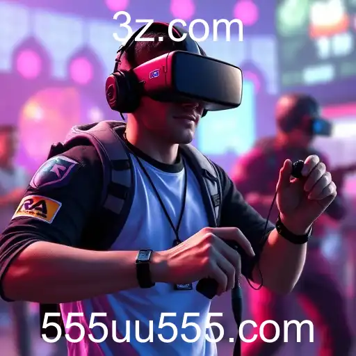 Revolução dos eSports com o Novato Avassalador