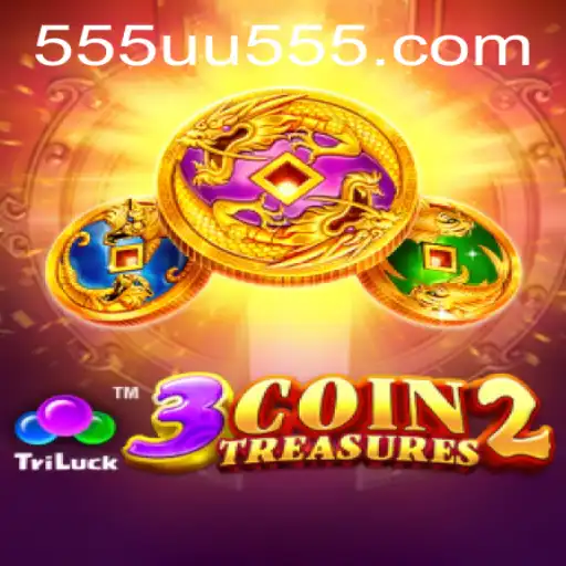 3CoinTreasures2: Unlock the Secrets of Adventure