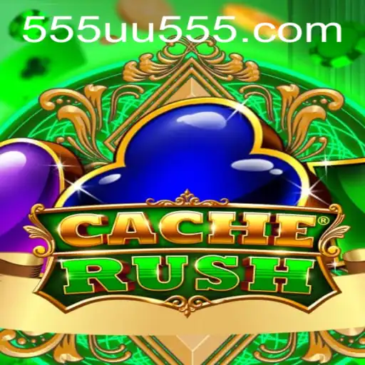 CacheRush: Revolutionizing the Gaming World with Unmatched Excitement and Strategy