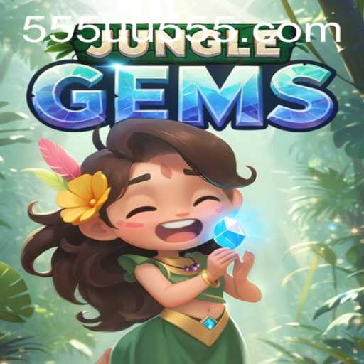 Unveiling JungleGems: A Deep Dive Into the Game