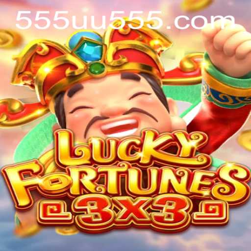 Exploring the Exciting World of LUCKYFORTUNES3x3: A Game of Chance and Strategy