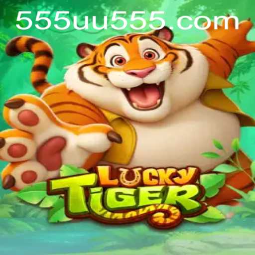 Discover the Thrilling World of LuckyTiger with UU555