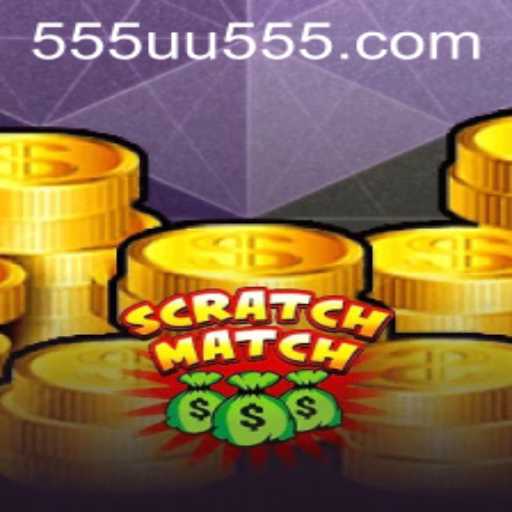 ScratchMatch: Revolutionizing Gaming with Innovation and Excitement