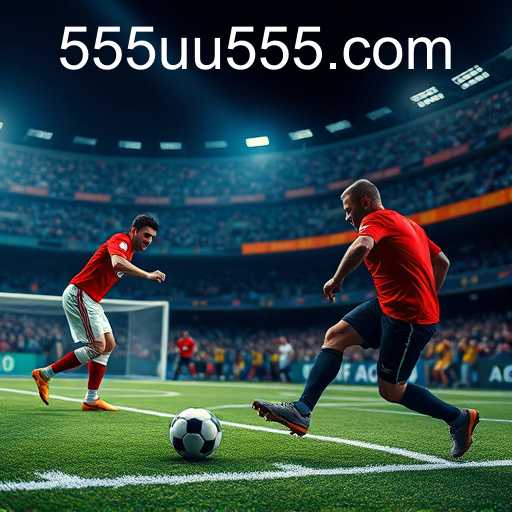 The Dynamics of Sports Betting and the Role of UU555