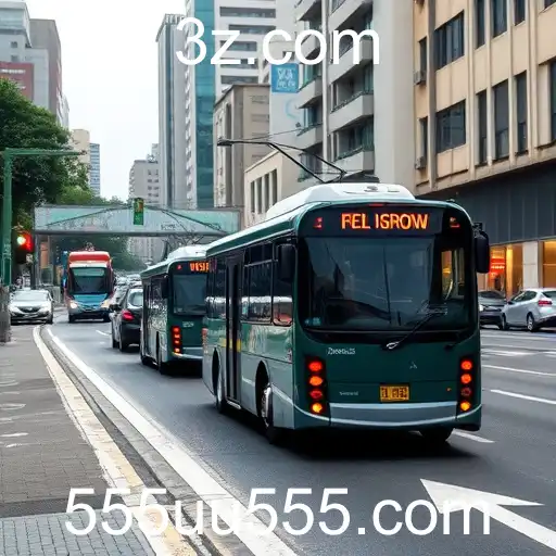 Transformações Urbanas no Brasil e o Impacto de Tecnologias Emergentes